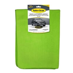 Auto-clean Microfibre carosserie 70*50cm