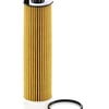 MANN FILTER Huile HU 6020 z