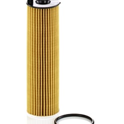MANN FILTER Huile HU 6020 z