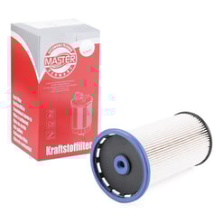 filre Gasoil Groupe Vw TDI MASTER 8021-KF-PCS-MS Misfat F134
