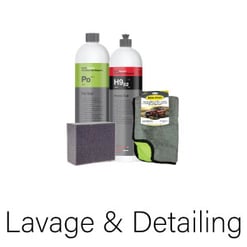 Detailing & Nettoyage