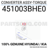 convertisseur kia