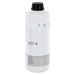 PSA Liquide de frein Dot 4 Peugeot citroen 500ml