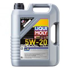 LIQUI MOLY SPECIAL TEC Land Rover Jaguar 5W-20