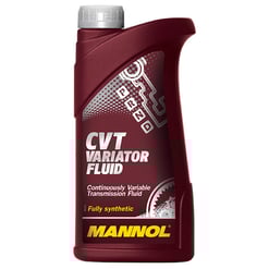 MANNOL Huile de boîte CVT 1L