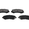 patin de frein avant d-max