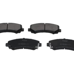 patin de frein avant d-max
