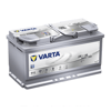 VARTA Silver Dynamic AGM G14 95AH 850A