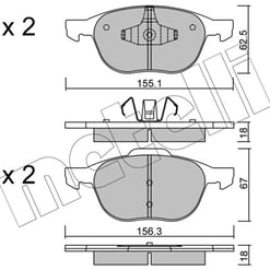 jeu de patin avant