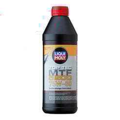 LIQUI MOLY TOP TEC MTF 5200 75W-80