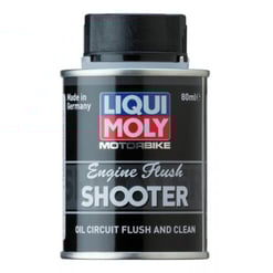 LIQUI MOLY Engine flush shooter