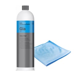 KOCH CHEMIE Pack nettoyage vitre concentré