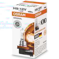 Osram H9
