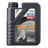 LIQUI MOLY 4T 15W-50 Offroad 4l