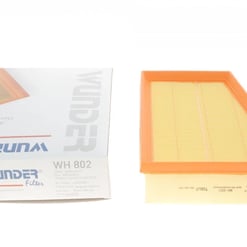 Filtre Air Megane 2 1.5 Dci Wunder Wh802 Misfat P421