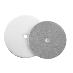 KOCH CHEMIE Pad peau de mouton 80mm