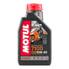 MOTULE Huile moto 7100 10W-40 4T 1L