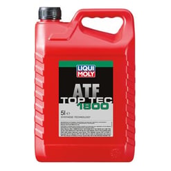 LIQUI MOLY - Top Tec ATF 1800 - 5 Litres