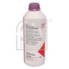 antigel violet vw new
