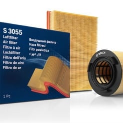 Filtre à air BOSCH 1 457 433 531