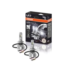 OSRAM kit Led H7 HL Gen 2
