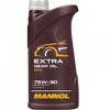 MANNOL Huile de boîte Extra 75W-90 1L