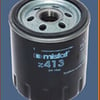Filtre a huile Ford Z413
