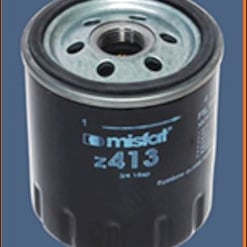 Filtre a huile Ford Z413