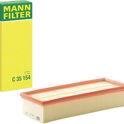 Filtre à Air MANN C35154   MISFAT P419