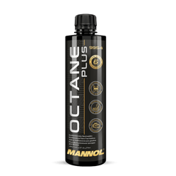 MANNOL Octane Plus