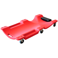 APT Tapis de garage atelier mecanique 6 roues 130kg