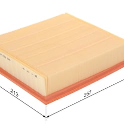 Filtre à air BOSCH 1 457 433 046