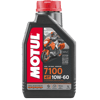 MOTUL 7100 10W-60 4T