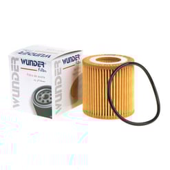 Filtre a huile Toyota Yaris-Corolla Wunder WY907 Misfat L133