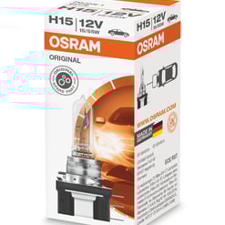 Osram H15