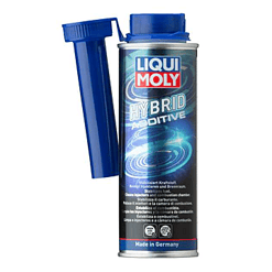 LIQUI MOLY Hybrid Additive 250ml