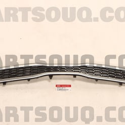 grille pare-choc av kia
