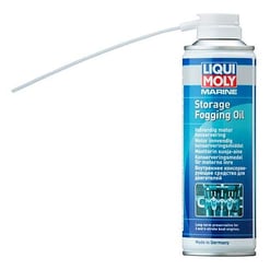 LIQUI MOLY  Protection intérieure du moteur Marine