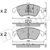 jeu de patin avant