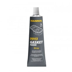 MANNOL Joint d'étanchéité Gris 85gr