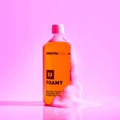 INNOVACAR S2 Foamy