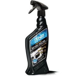 TENZI brilliant - Quick shine