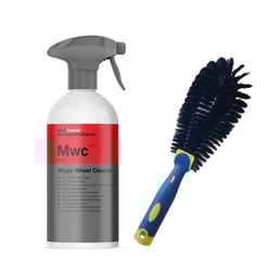 KOCH CHEMIE Pack décontamination jantes MWC