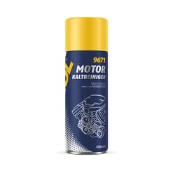 MANNOL Nettoyant moteur