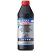 LIQUI MOLY - Huile de boite de vitesse Haute Performance (GL4+) SAE 75W-90