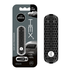 Aaroma désodorisant hex