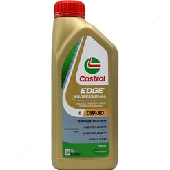 CASTROL Edge pro 0W-30 E Jaguar Landrover