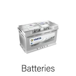 Batteries
