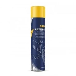 MANNOL Anticor spray noir