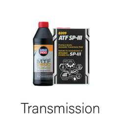 Huiles et additifs Boite-Pont-Direction